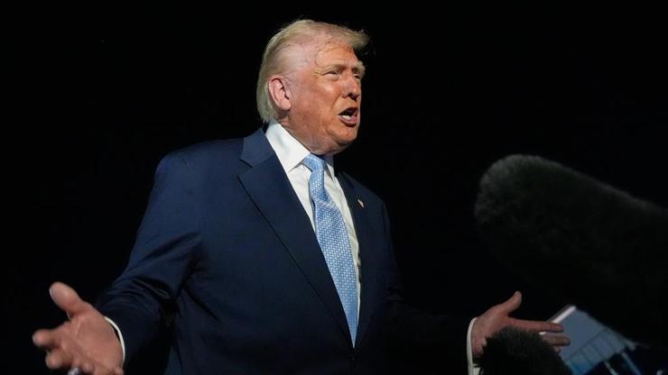 Trump'tan Epstein dosyasının açıklanması için çağrı: Saklayacak bir şeyimiz yok