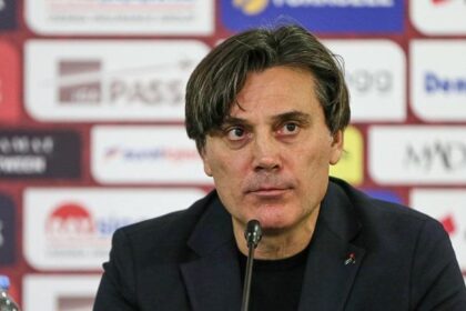 Vincenzo Montella: Oynayan bütün oyuncularımıza güvenimiz tam