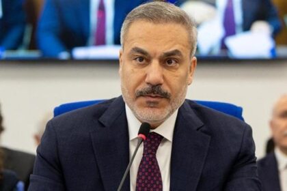 Dışişleri Bakanı Hakan Fidan: Ermenistan'la normalleşmeye hazırız