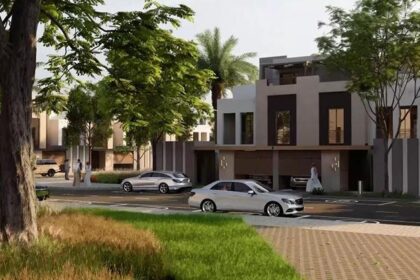 Emlak Konuttan Hayat Mekke Projesi