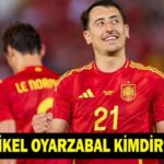 Mikel Oyarzabal kimdir? Mikel Oyarzabal hangi takımda oynuyor? Mikel Oyarzabal kaç yaşında ve nereli?