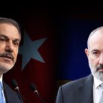 Erivan'dan Dışişleri Bakanı Hakan Fidan'a Zengezur yanıtı - Dünya Haberleri CNN TÜRK | Video