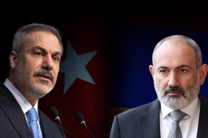 Erivan'dan Dışişleri Bakanı Hakan Fidan'a Zengezur yanıtı - Dünya Haberleri CNN TÜRK | Video