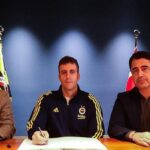 Fenerbahçe Beko, Derya Yannier ile nikâh tazeledi