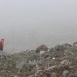 Sislerin arasında zamanla yarış: 65 yaşındaki Abdurrahman Karasu nerede?