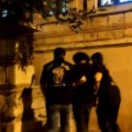 İkbal Uzuner’in mezarı başında uygunsuz hareketlerde bulunan şüphelilere soruşturma: 2 gözaltı