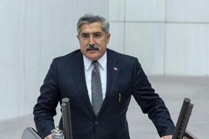 İmralı’ya AK Parti adına gidecek isim belli oldu