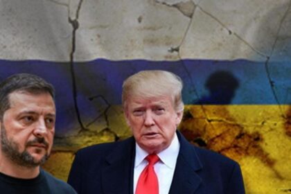 Ukrayna-ABD arasında yüksek tansiyon! Barış taslağı teslimiyet belgesi mi?