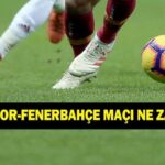 Rizespor-Fenerbahçe maçı ne zaman? Rizespor-Fenerbahçe maçı saat kaçta, hangi kanalda?