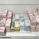 9 ilde yasa dışı bahis soruşturması! 4'ü hakem 32 kişi tutuklandı