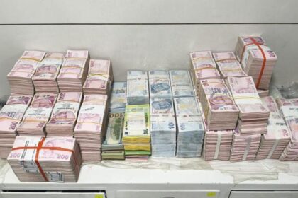 9 ilde yasa dışı bahis soruşturması! 4'ü hakem 32 kişi tutuklandı