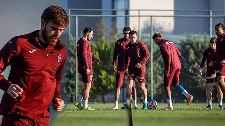 Trabzonspor’a Arseniy Batagov müjdesi