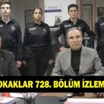 ARKA SOKAKLAR 728. BÖLÜM FULL HD TEK PARÇA İZLE! Kanal D Arka Sokaklar 728. bölüm izleme linki!