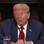 Tepki yağdı! Donald Trump demokratları idamla tehdit etti - Dünyadan Haberler CNN Türk | Video