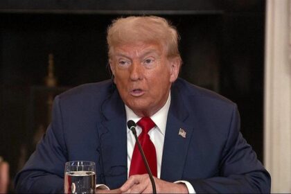 Tepki yağdı! Donald Trump demokratları idamla tehdit etti - Dünyadan Haberler CNN Türk | Video