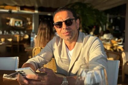 Fedlan Kılıçaslan hakkında kırmızı bülten çıkarıldı