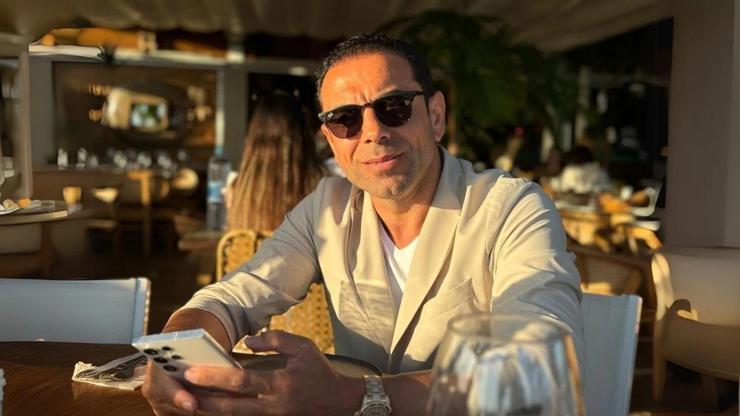 Fedlan Kılıçaslan hakkında kırmızı bülten çıkarıldı