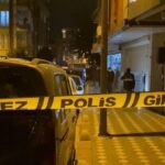 Zeytinburnu’nda iş yerindeki tartışma silahlı çatışmaya dönüştü: 2 ölü, 1 yaralı