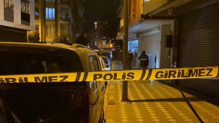 Zeytinburnu’nda iş yerindeki tartışma silahlı çatışmaya dönüştü: 2 ölü, 1 yaralı