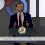 ABD Başkan Yardımcısı’nın evliliğinde kriz mi var