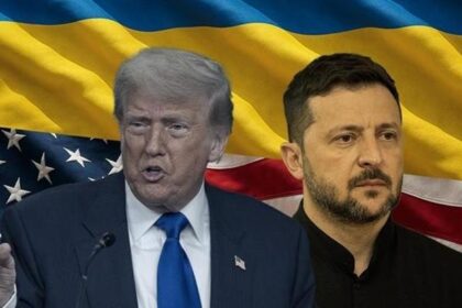 Gözler Zelenskiy'e çevrilmişti! Trump'ın Ukrayna planına ne diyor?