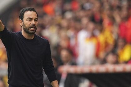 Selçuk İnan: Bugün kazanmaya daha yakın taraf bizdik