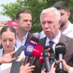 Yavaşa İçişlerinden soruşturma izni