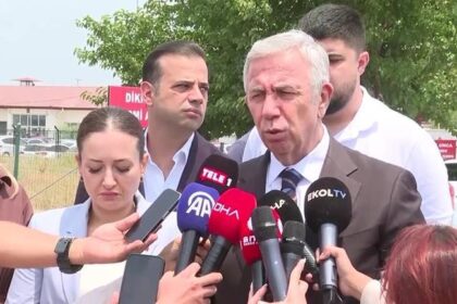 Yavaşa İçişlerinden soruşturma izni