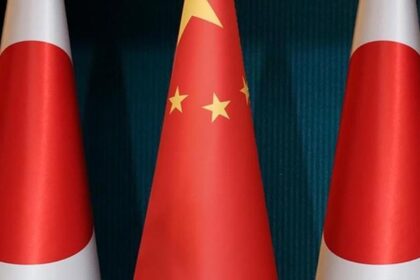 Çin'den Japonya'ya Tayvan uyarısı