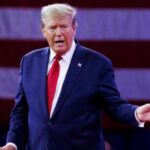 Trump'tan Ukrayna açıklaması