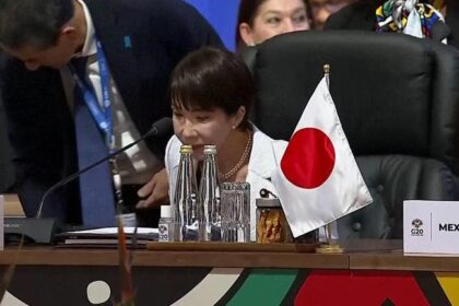 Japonya savaş istemiyor