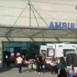 Başsavcılık soruşturma başlattı! Mersin'de 14 fabrika işçisi zehirlendi