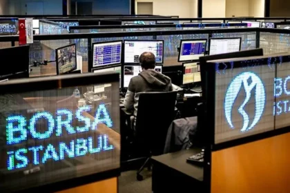 Borsa İstanbul satıcılı açıldı | NTV Haber