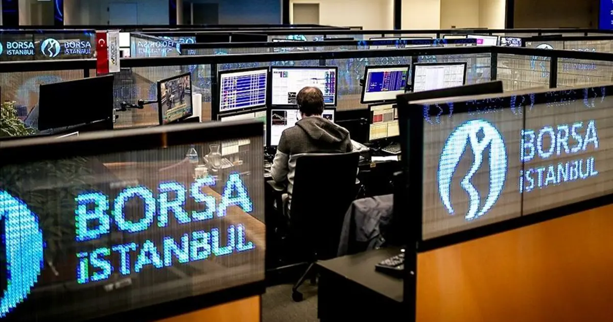 Borsa İstanbul satıcılı açıldı | NTV Haber