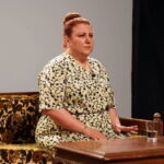 'Adile Naşit' filmi 5 Aralık'ta vizyona girecek