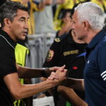 Bruno Lage'dan Mourinho ve Branco açıklaması: 'Bunun hepsinin bir komplo olduğunu düşünmek...'