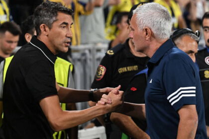 Bruno Lage'dan Mourinho ve Branco açıklaması: 'Bunun hepsinin bir komplo olduğunu düşünmek...'