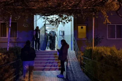 Tahtakurusu kâbusu ölümle bitti! Günlerdir haber alınamayan yaşlı adam ölü bulundu