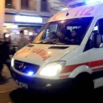 Gümüşhane'de 29 öğrenci pideden zehirlendi | NTV Haber