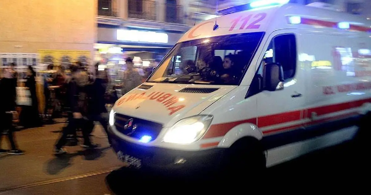 Gümüşhane'de 29 öğrenci pideden zehirlendi | NTV Haber