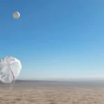 Çin, dünyanın en büyük elektrik üreten uçurtmasını test etti