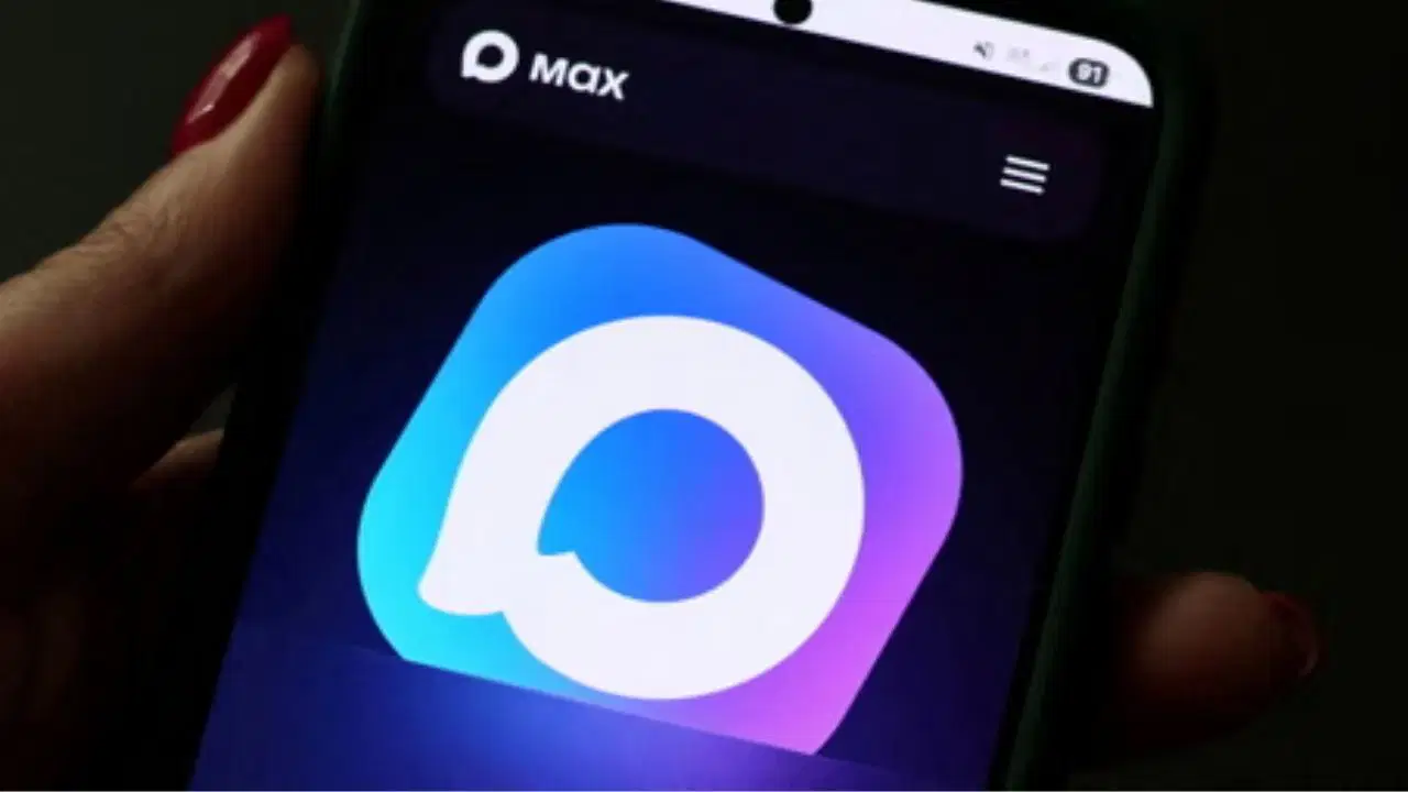 Rusya'da geliştirilen uygulama 55 milyon kullanıcıya ulaştı