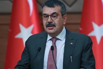Milli Eğitim Bakanı Tekin: Seneye atanacak öğretmen sayısı belli | NTV Haber