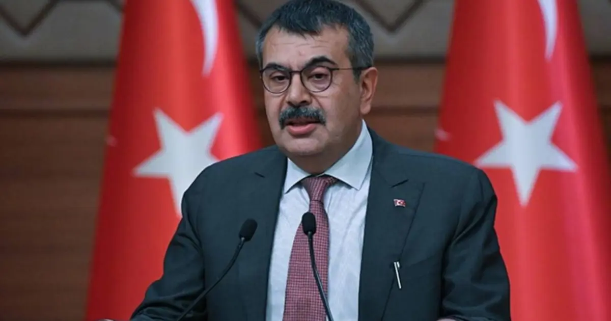 Milli Eğitim Bakanı Tekin: Seneye atanacak öğretmen sayısı belli | NTV Haber