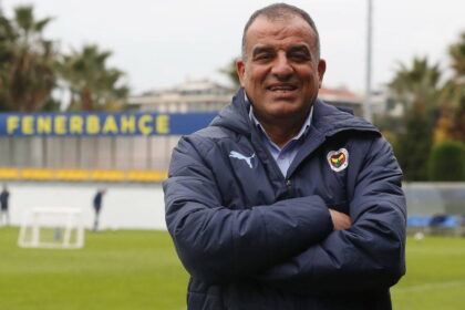 Fenerbahçe'de ayrılık resmen açıklandı!