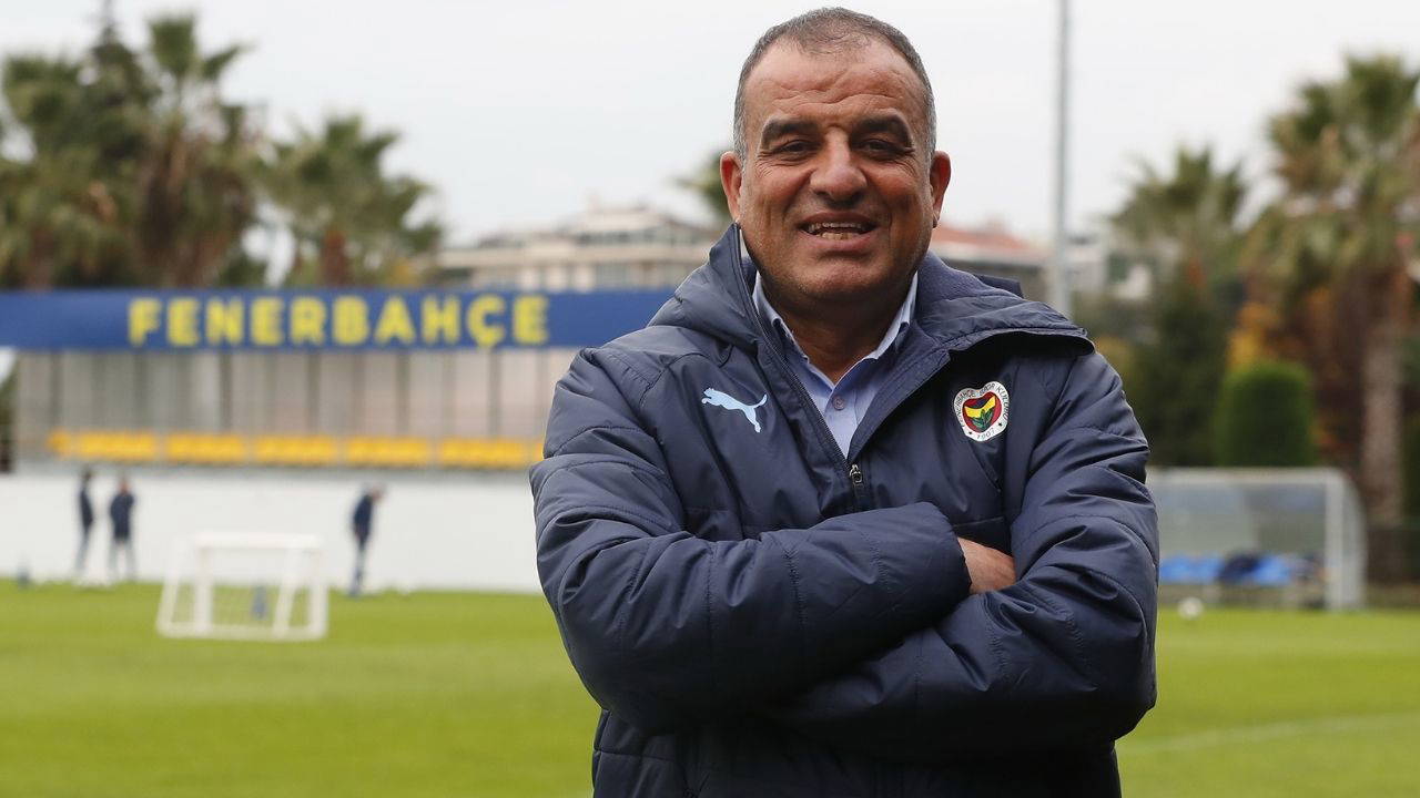 Fenerbahçe'de ayrılık resmen açıklandı!