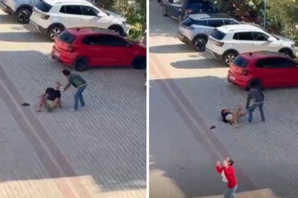 Annesiyle gönül ilişkisi olan kişiyi 22 bıçak darbesiyle öldürdü