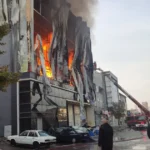 Dilovası faciasında can kaybı 7'ye yükseldi | NTV Haber