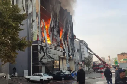 Dilovası faciasında can kaybı 7'ye yükseldi | NTV Haber