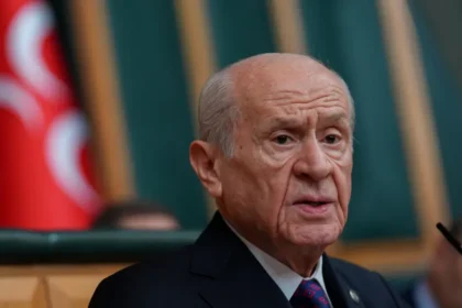 Bahçeli: MHP ve Cumhur İttifakı'nın kaderi, milletin kaderidir | NTV Haber
